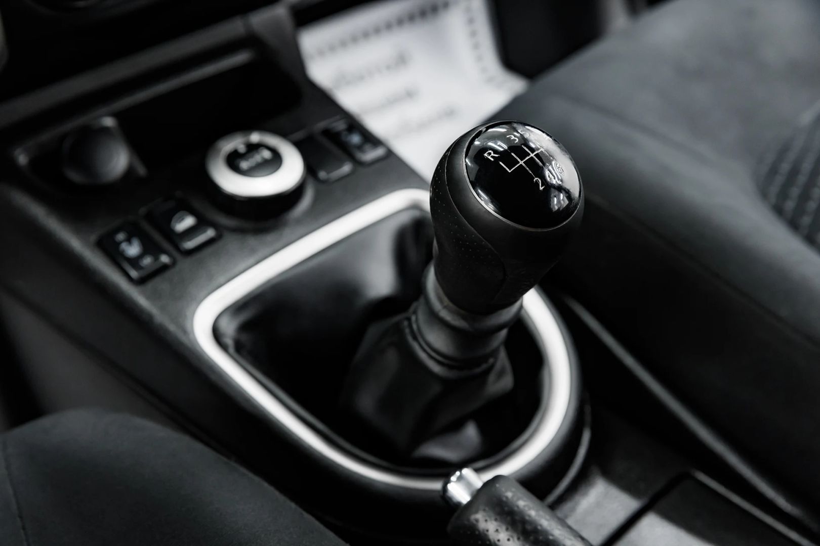 Nissan X-Trail, II Рестайлинг, 2013 фото 12