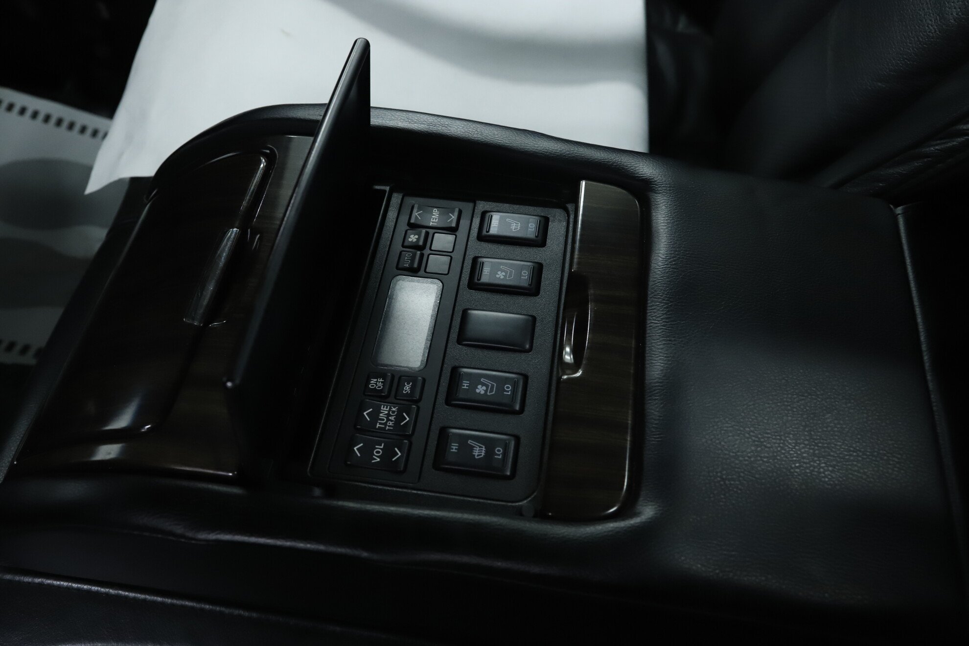 Nissan Teana, II Рестайлинг, 2012 фото 20