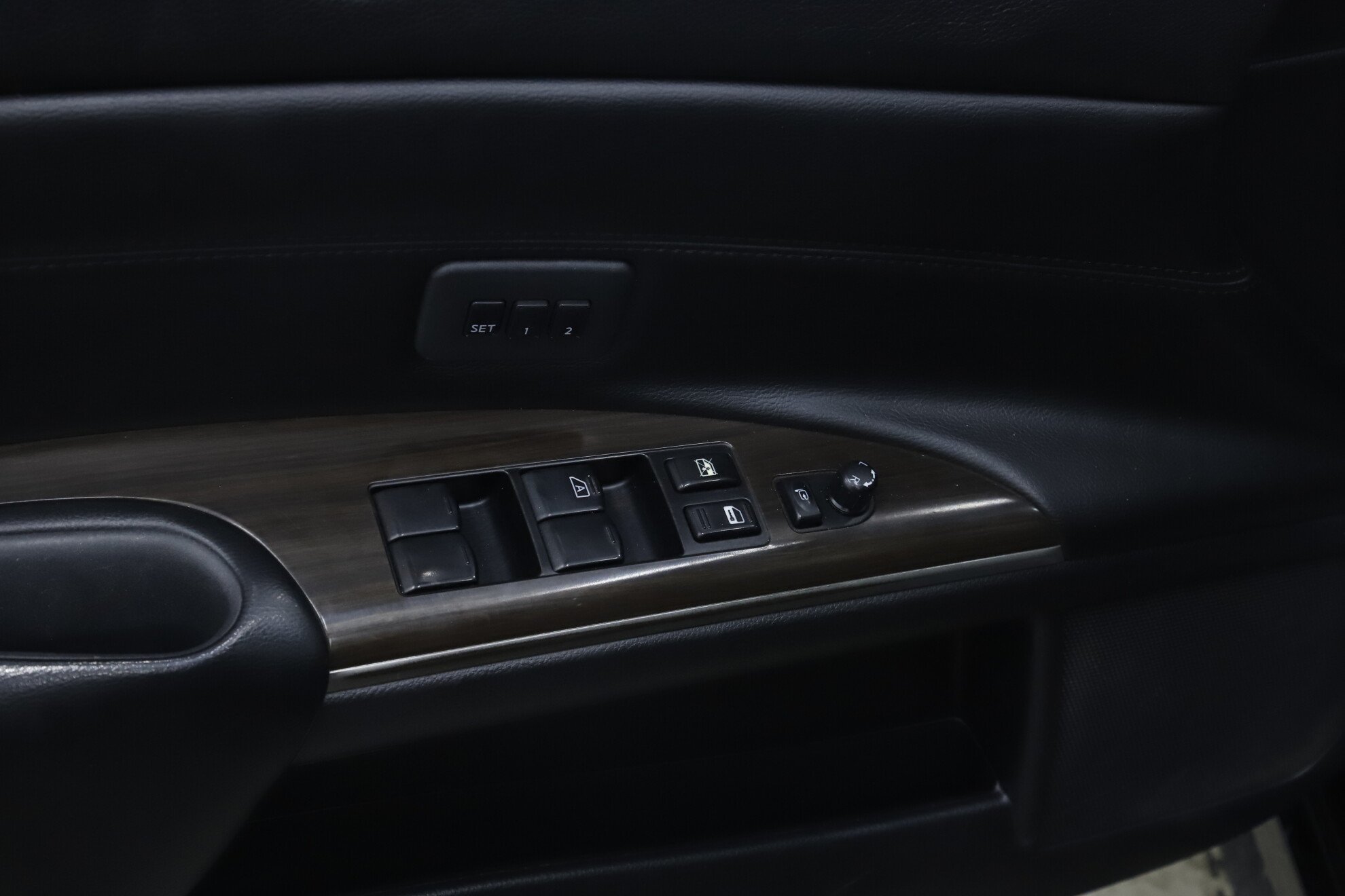 Nissan Teana, II Рестайлинг, 2012 фото 13