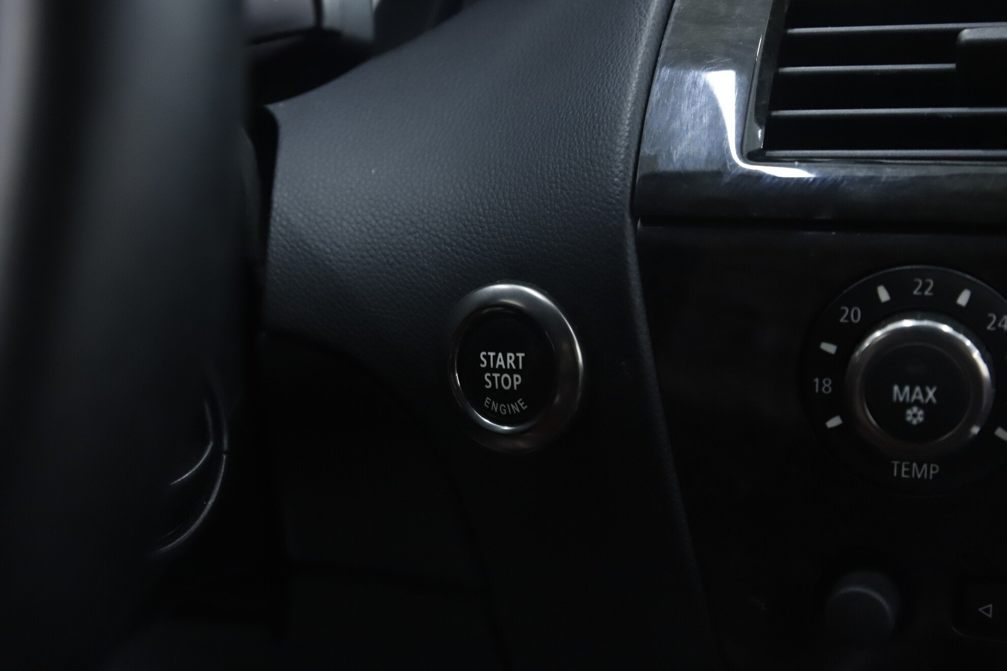 BMW 6 серии, II (E63/E64), 2007 фото 14