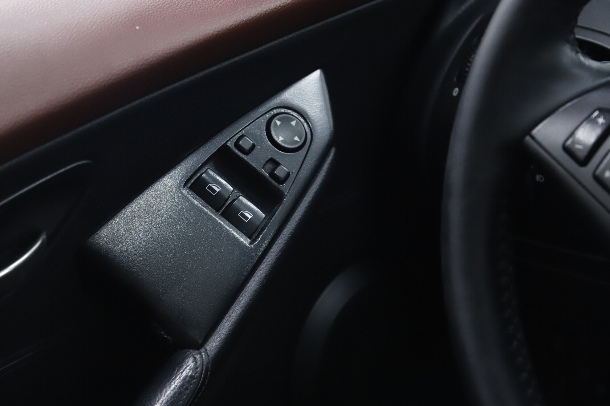 BMW 6 серии, II (E63/E64), 2007 фото 11