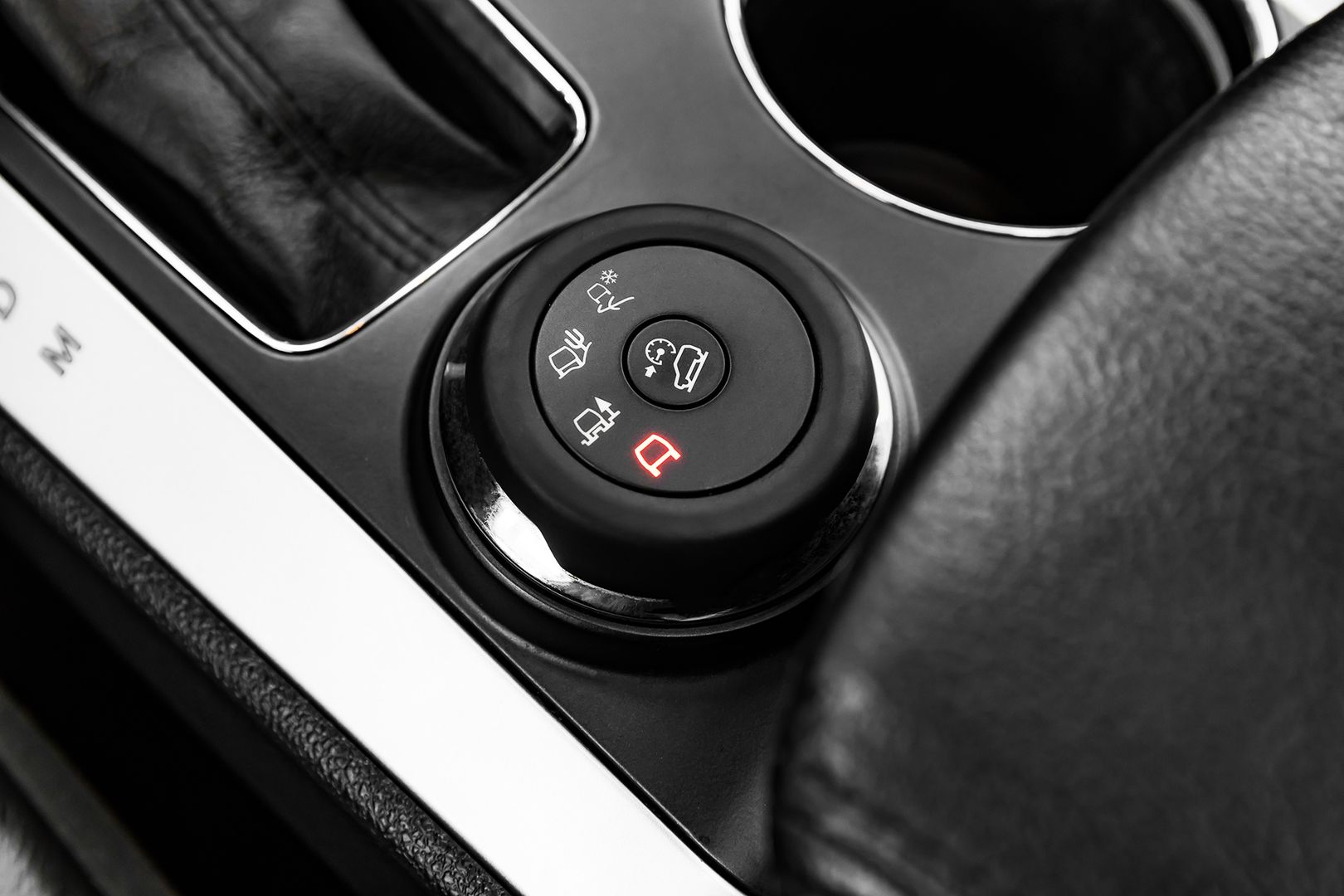 Ford Explorer, V, 2013 фото 12