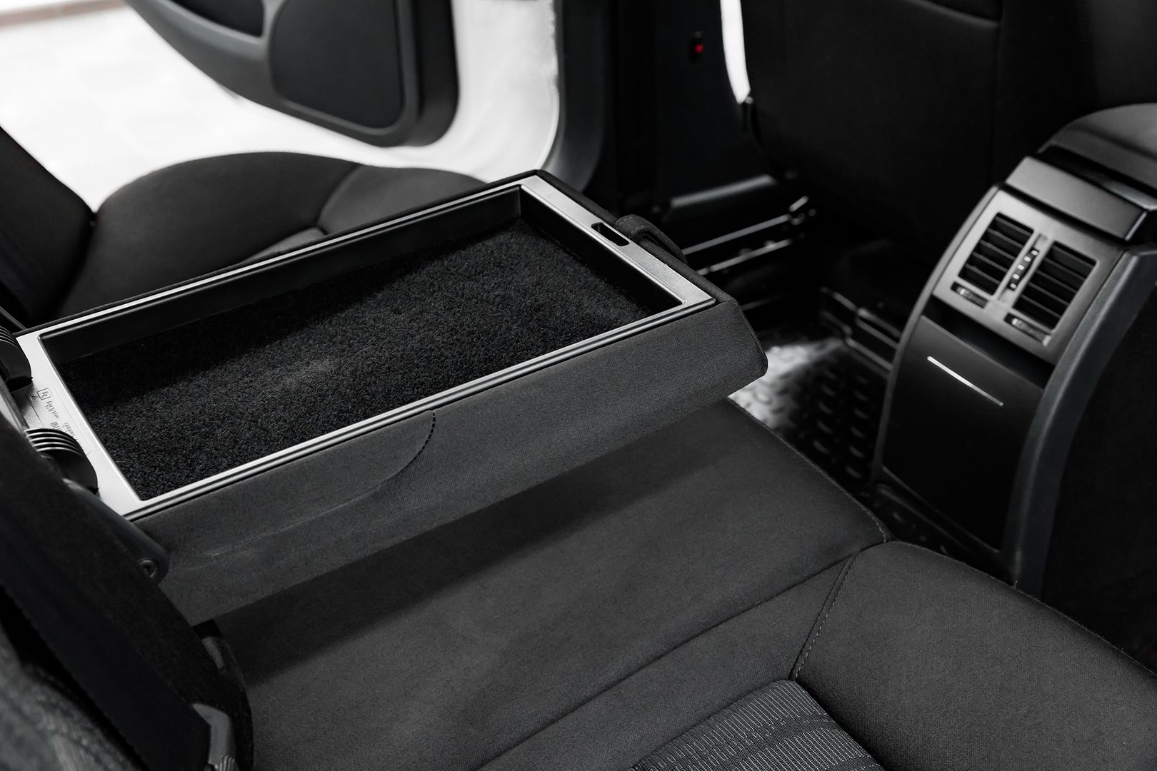 Skoda Octavia, II (A5) Рестайлинг, 2012 фото 16