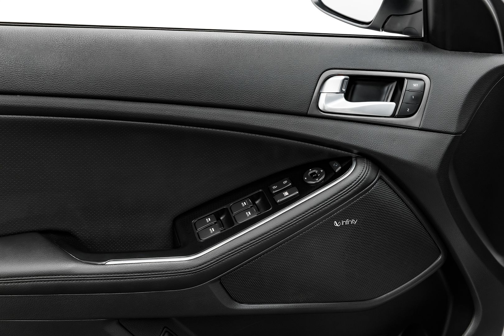 Kia Optima, III Рестайлинг, 2015 фото 7