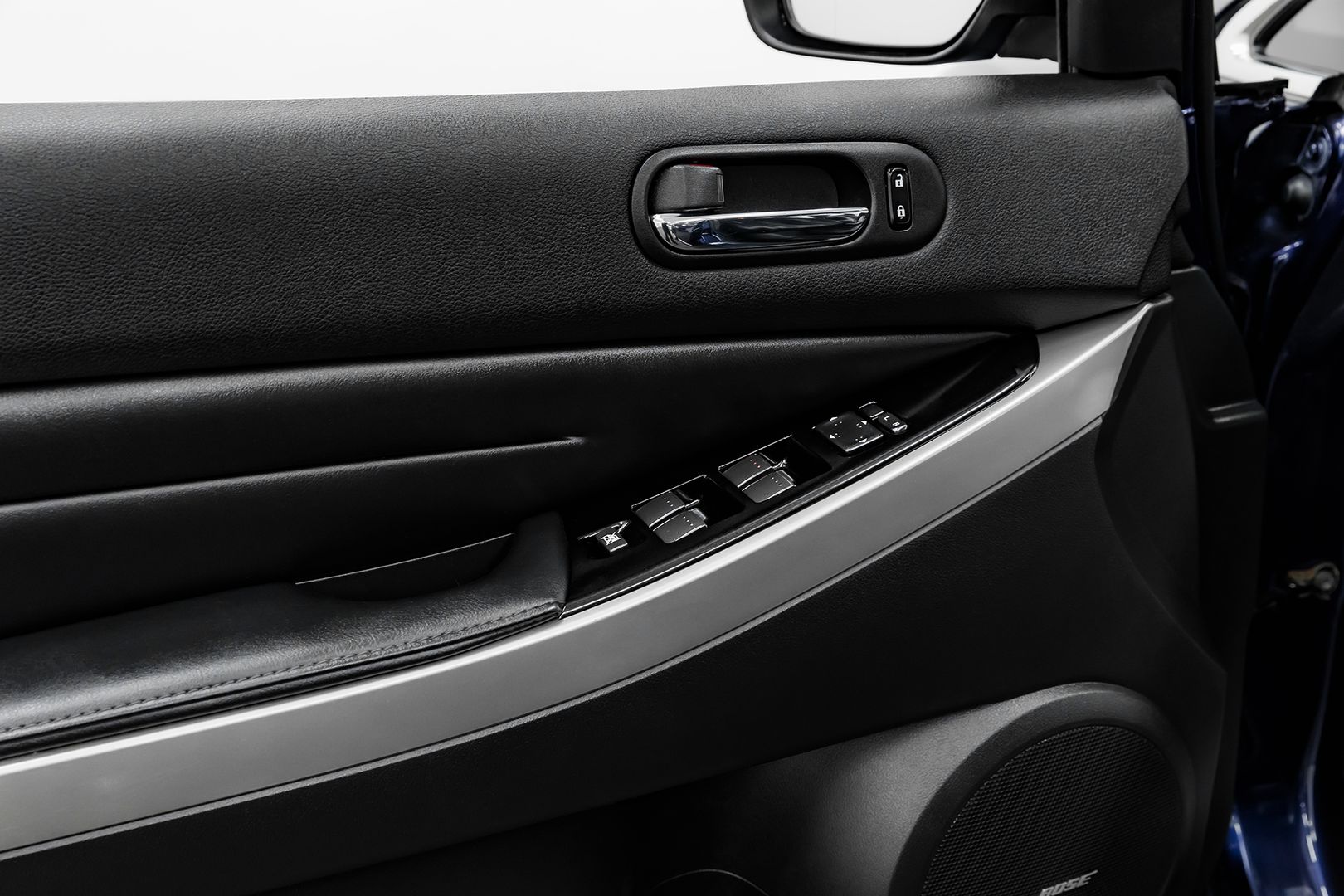 Mazda CX-7, I Рестайлинг, 2010 фото 7