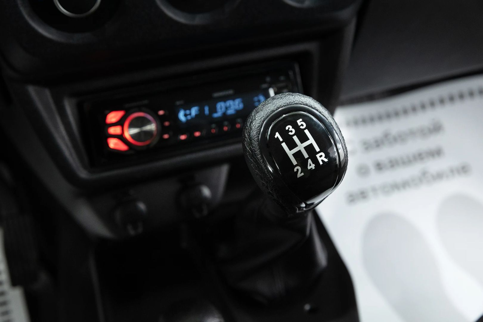 LADA (ВАЗ) Niva Legend, 2023 фото 11