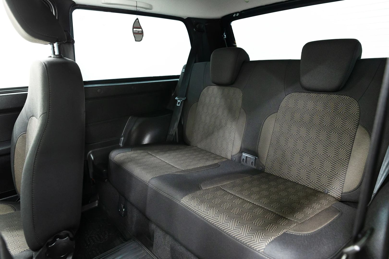 LADA (ВАЗ) Niva Legend, 2023 фото 17