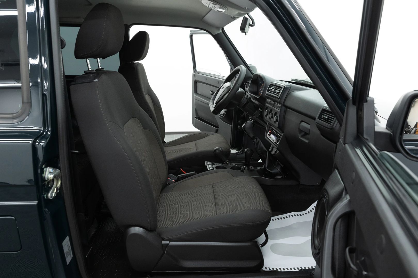 LADA (ВАЗ) Niva Legend, 2023 фото 16