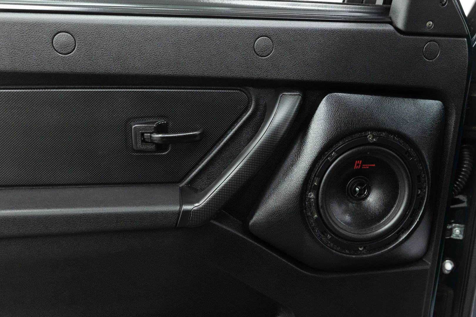 LADA (ВАЗ) Niva Legend, 2023 фото 18