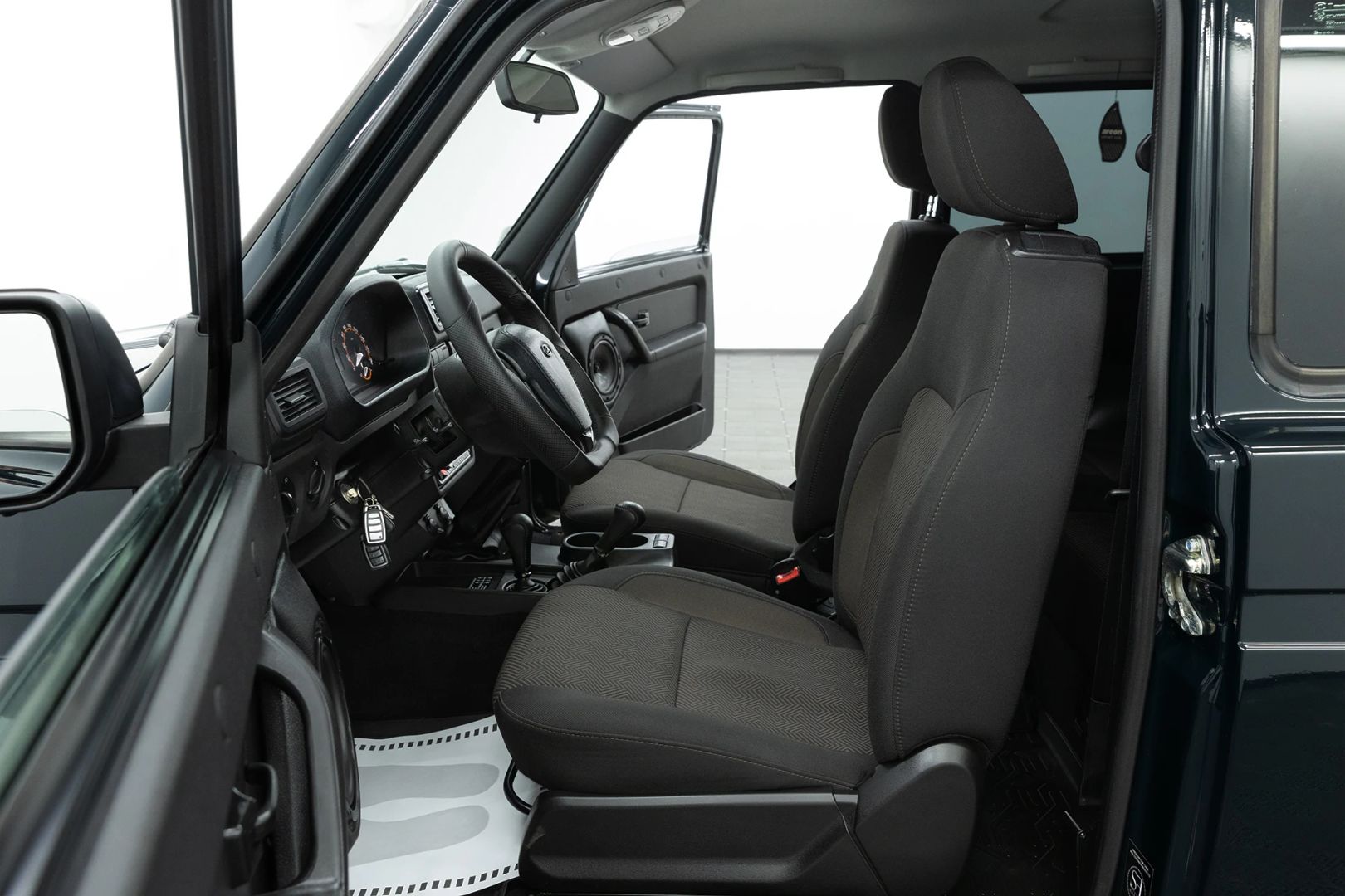 LADA (ВАЗ) Niva Legend, 2023 фото 7