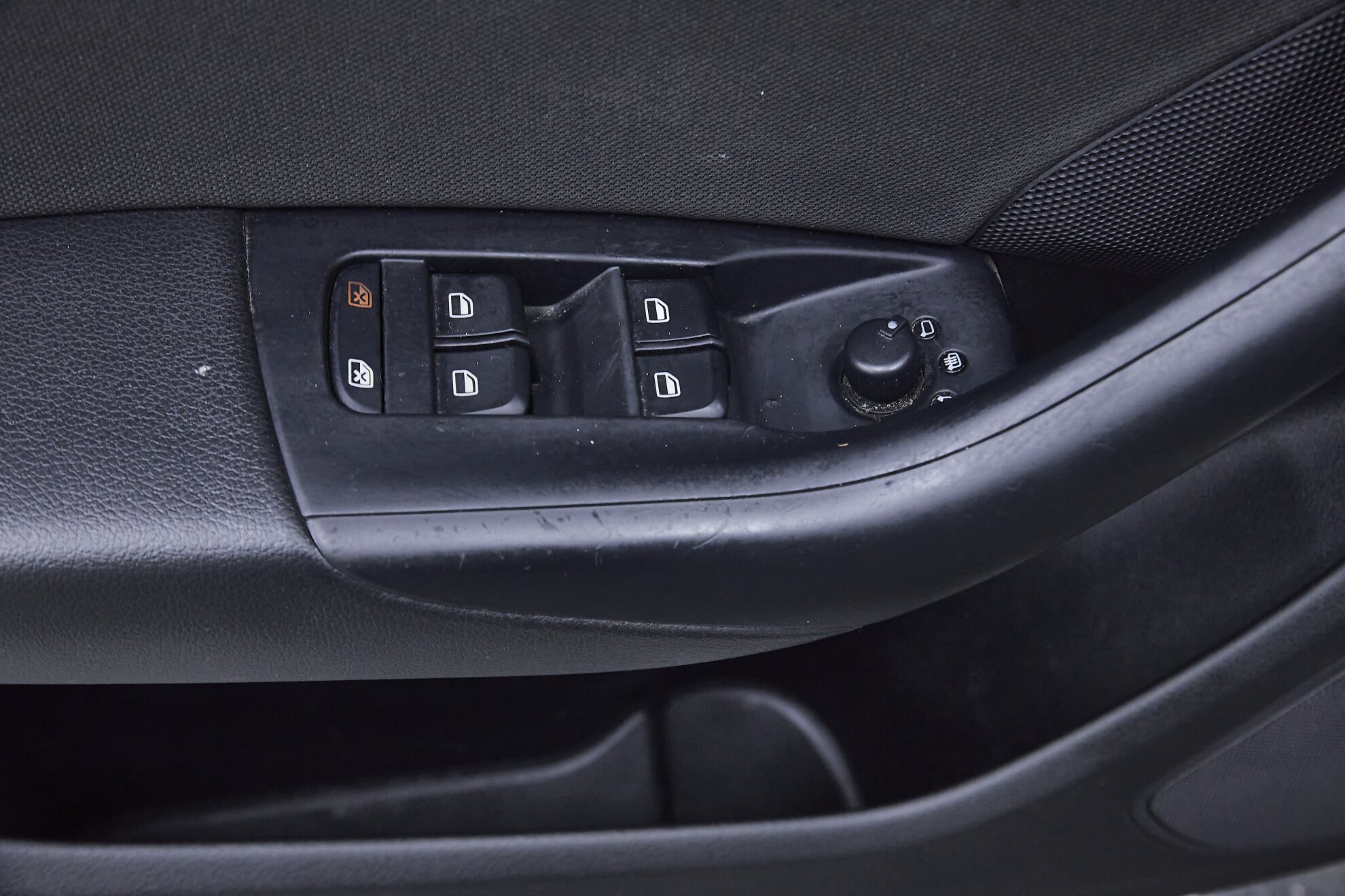 Audi Q3, I (8U), 2013 фото 8