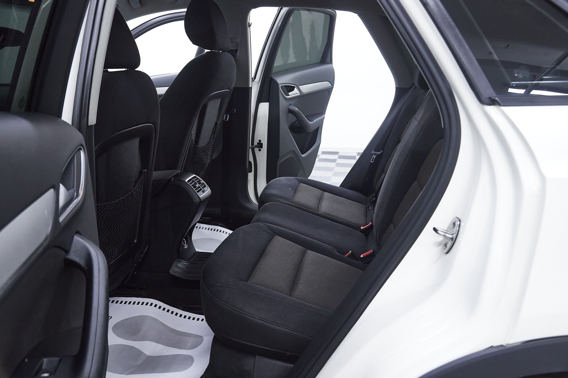 Audi Q3, I (8U), 2013 фото 18