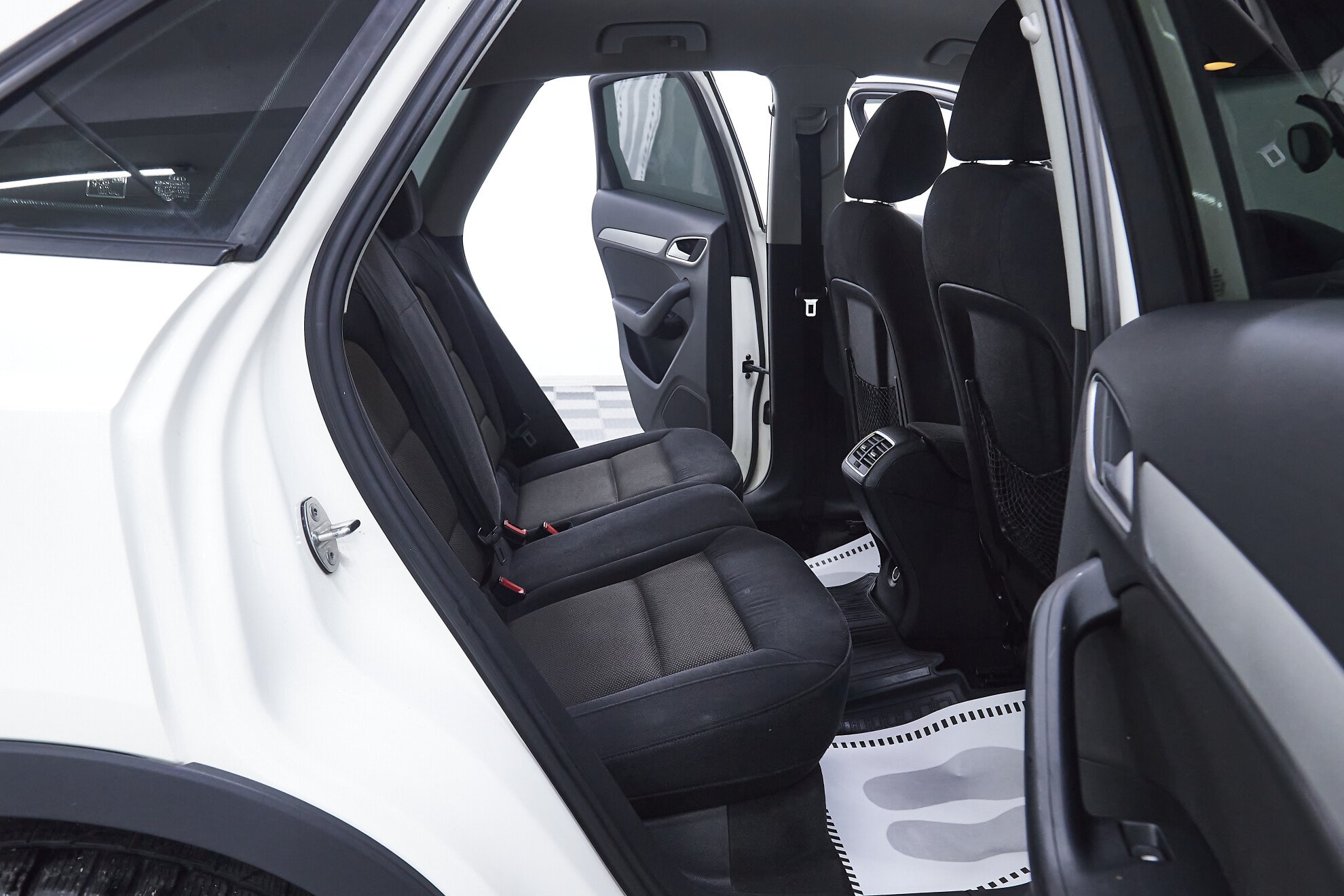 Audi Q3, I (8U), 2013 фото 17