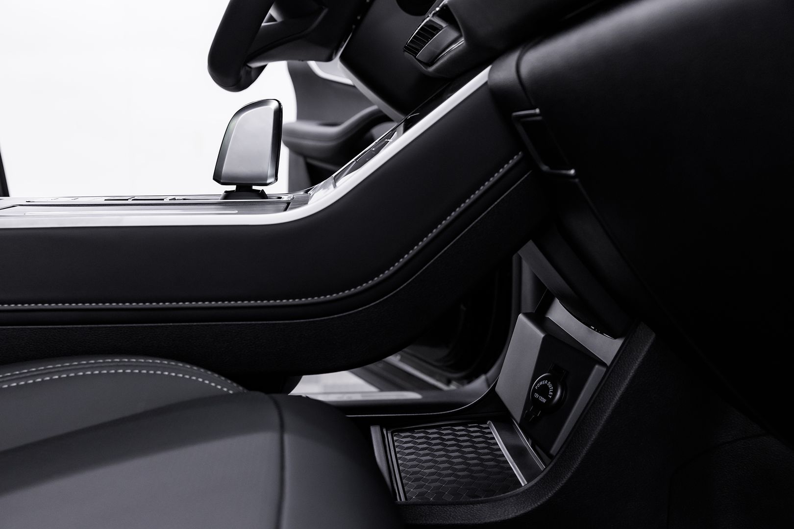 Chery Tiggo 7 Pro Max, I, 2024 фото 17