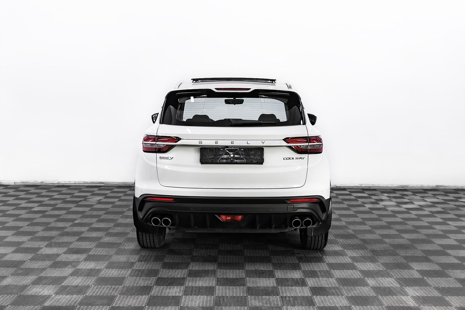 Geely Coolray, I, 2023 фото 5