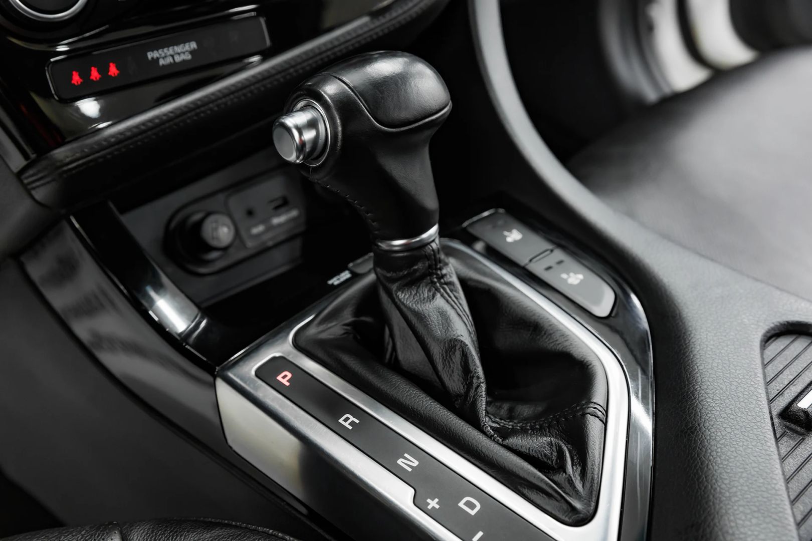 Kia Optima, III Рестайлинг, 2014 фото 11