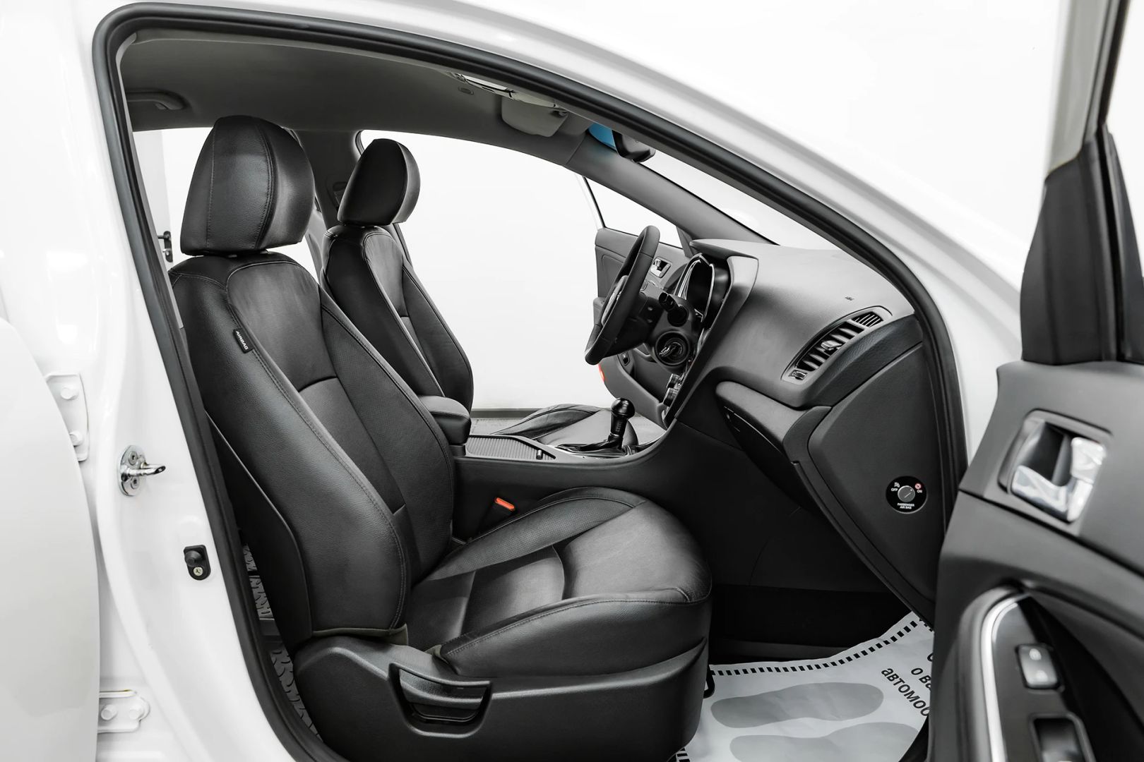 Kia Optima, III Рестайлинг, 2014 фото 14