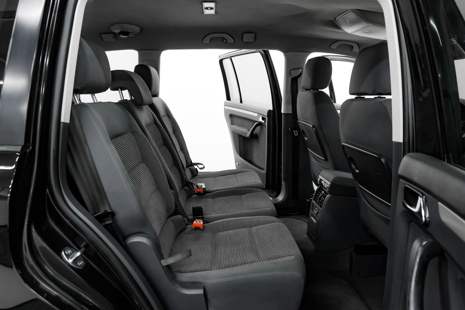 Volkswagen Touran, I, 2005 фото 14