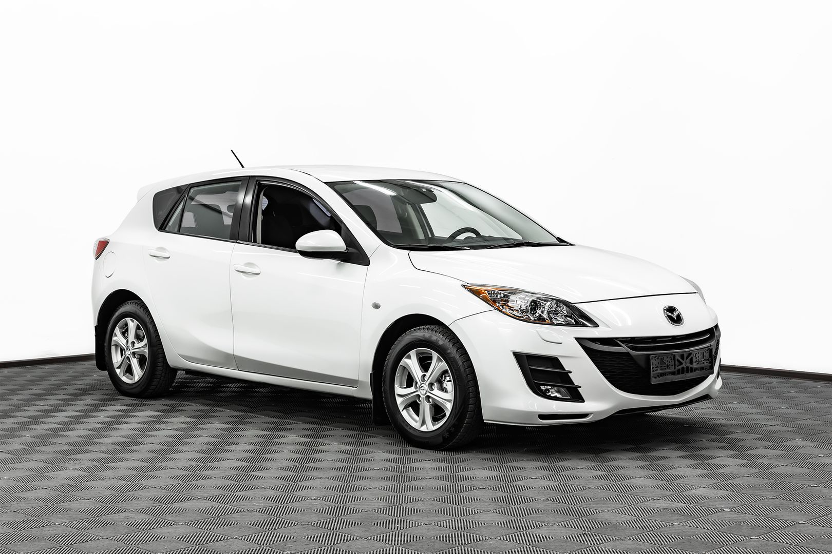 Mazda 3, II (BL), 2010 фото 3