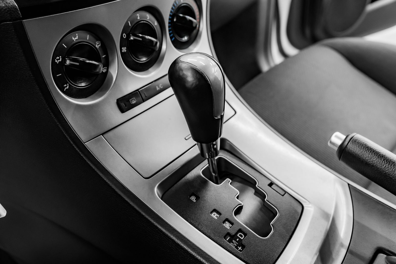 Mazda 3, II (BL), 2010 фото 11