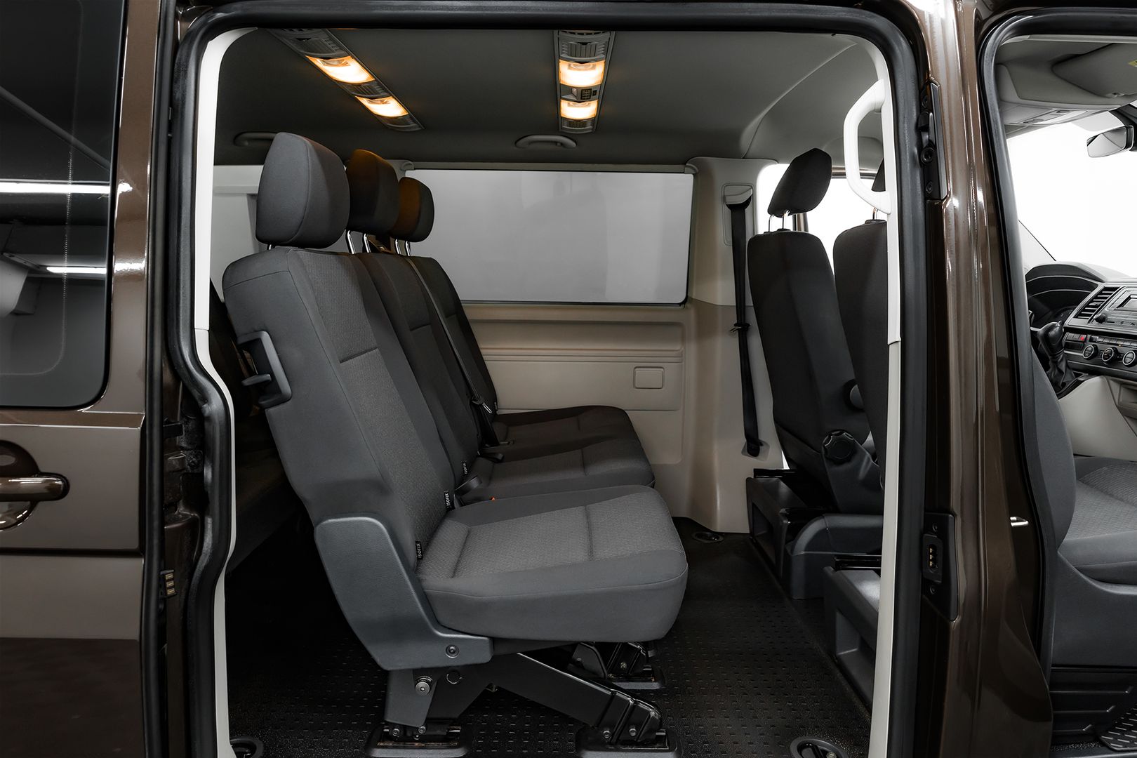 Volkswagen Caravelle, T6, 2018 фото 16