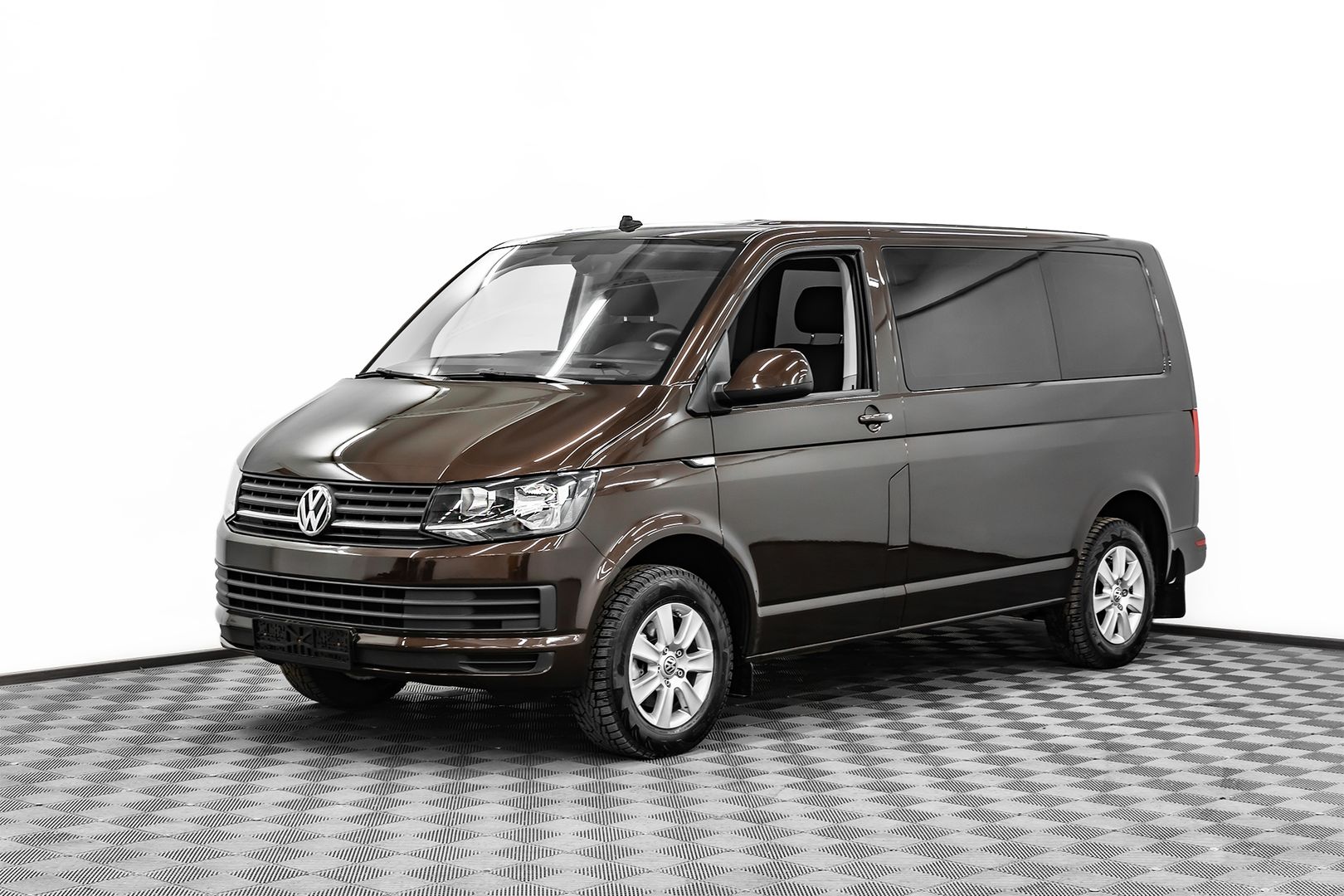 Volkswagen Caravelle, T6, 2018