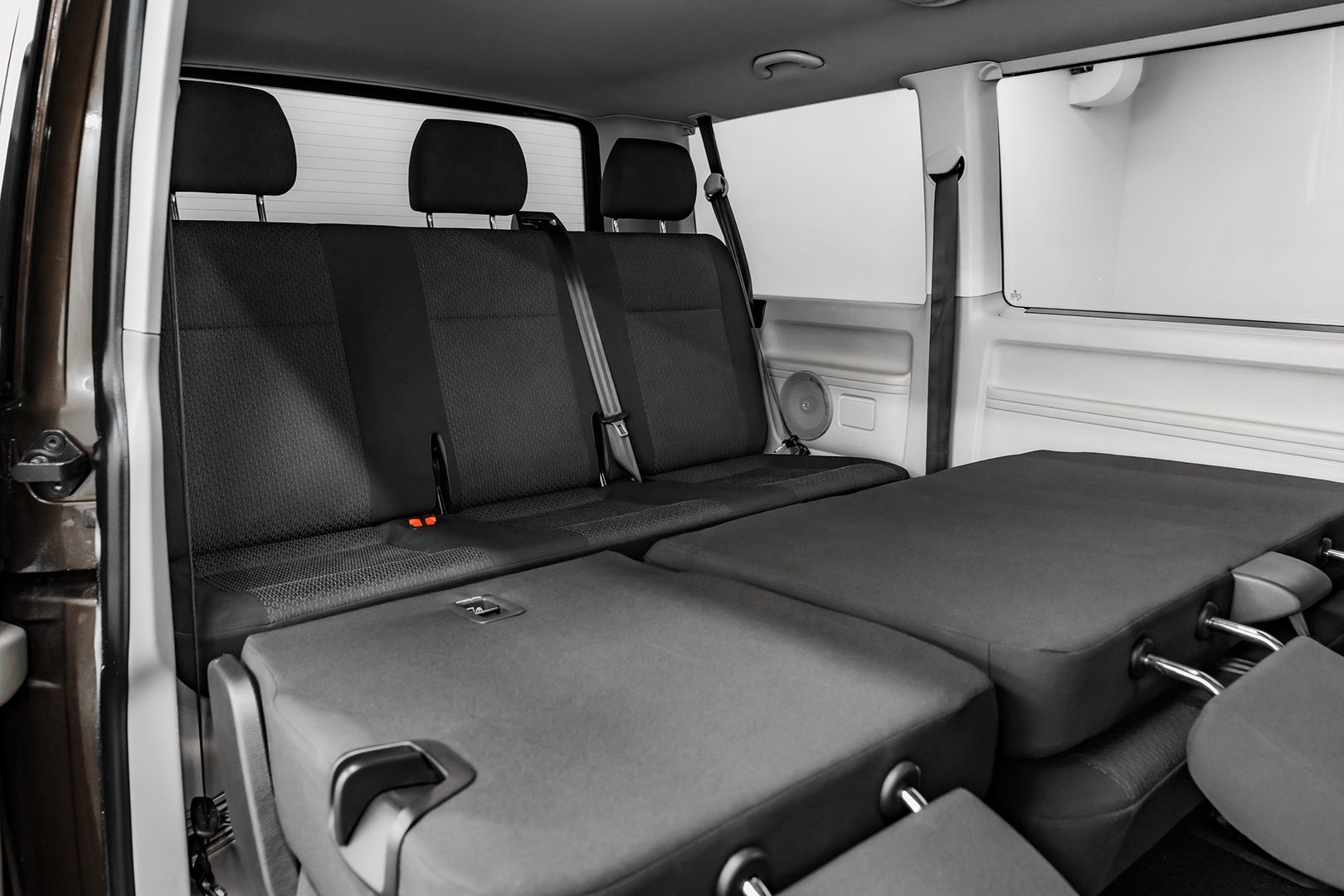 Volkswagen Caravelle, T6, 2018 фото 18