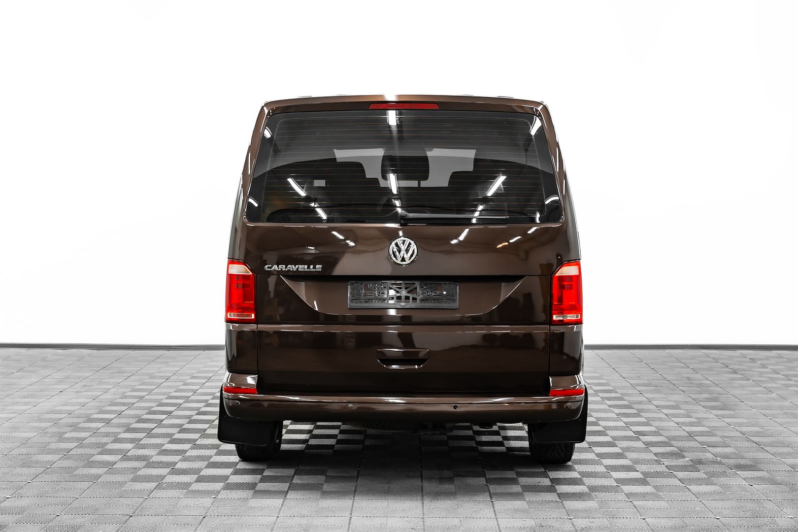 Volkswagen Caravelle, T6, 2018 фото 5