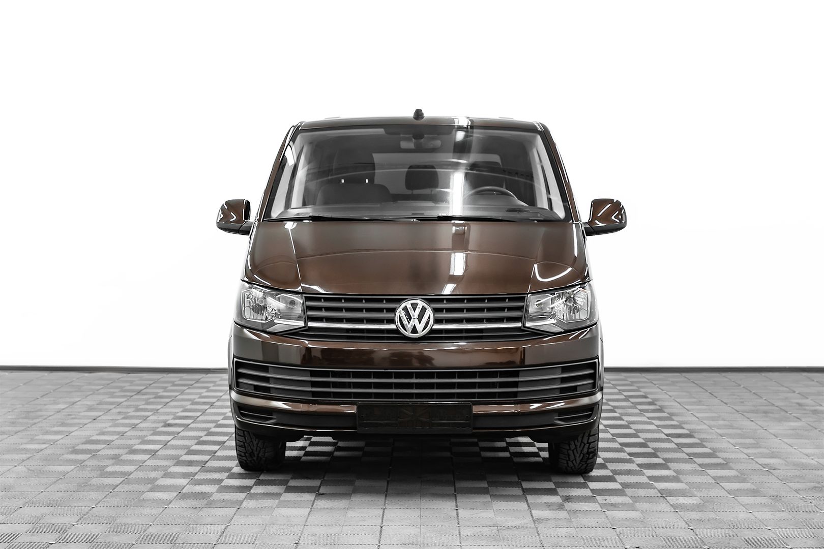 Volkswagen Caravelle, T6, 2018 фото 2