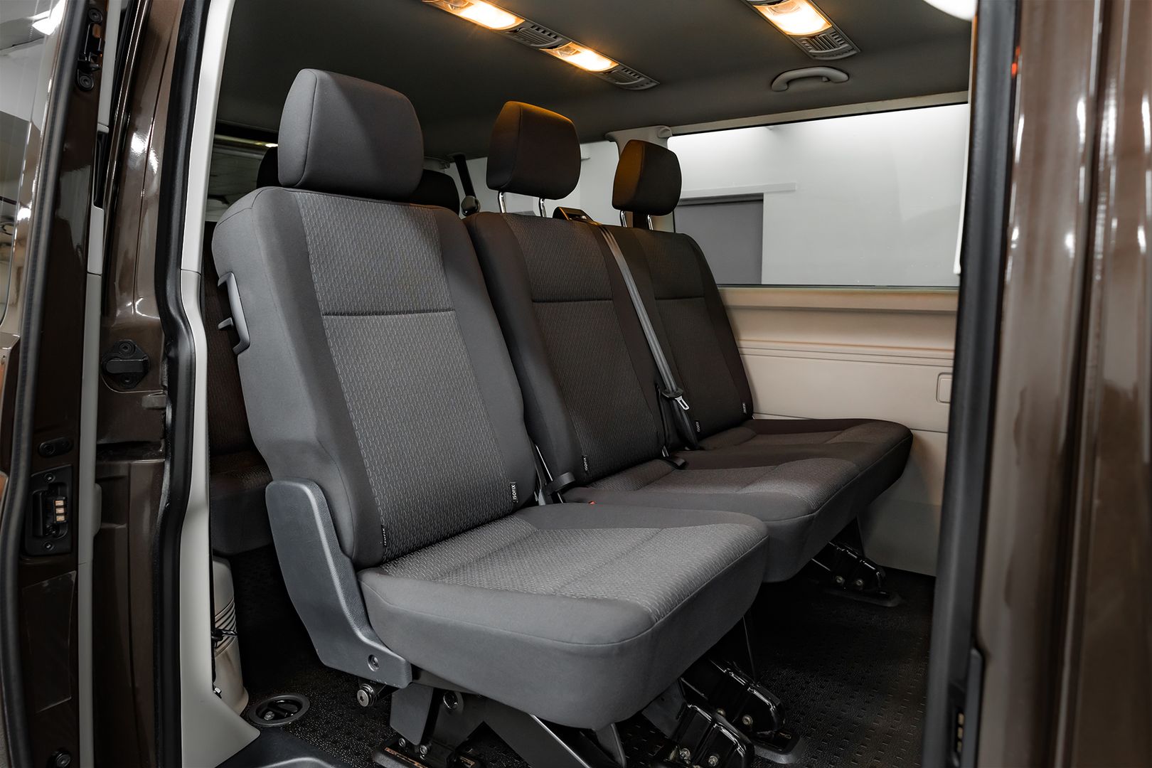 Volkswagen Caravelle, T6, 2018 фото 17