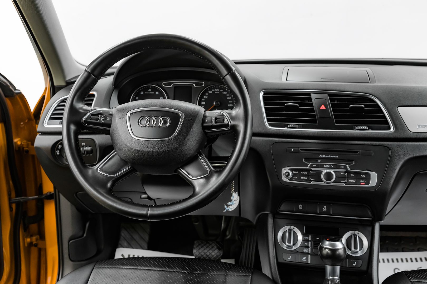 Audi Q3, I (8U), 2013 фото 10