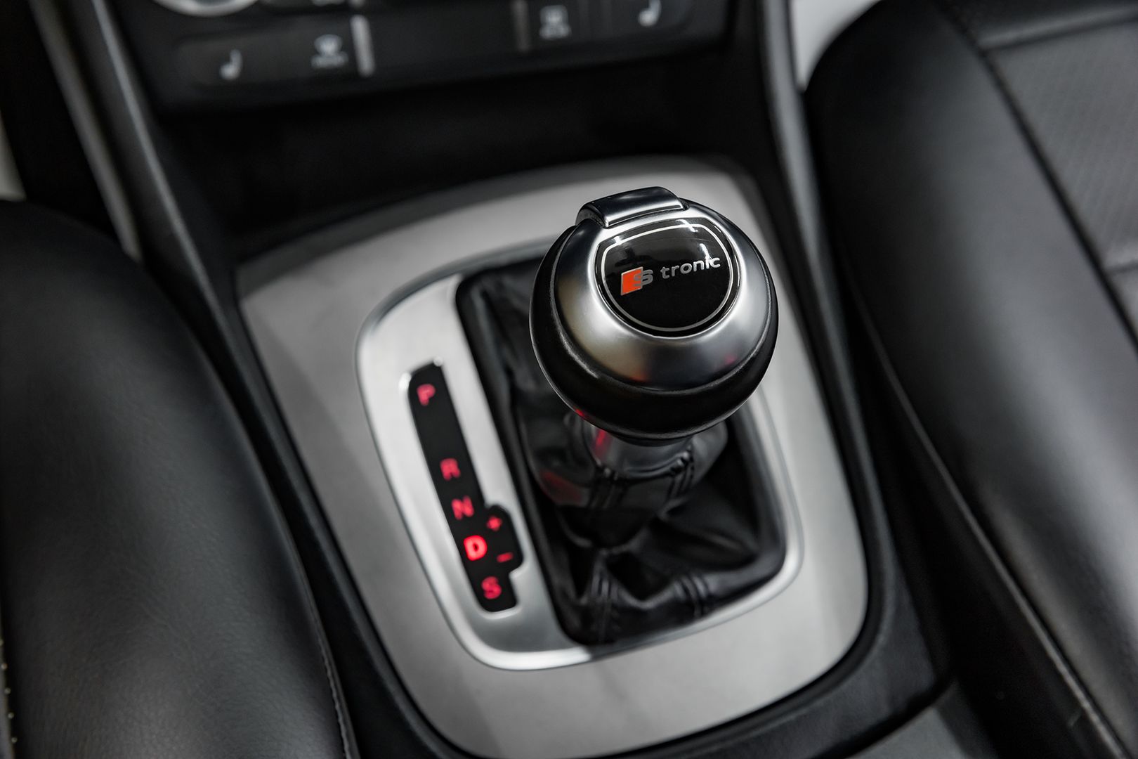 Audi Q3, I (8U), 2013 фото 12