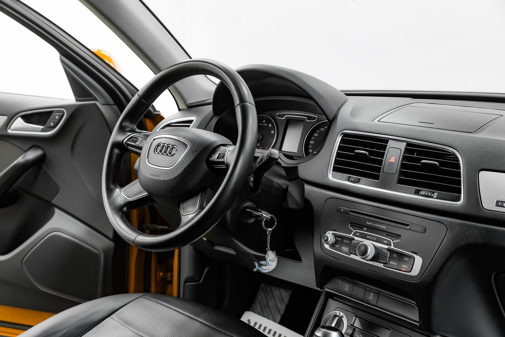 Audi Q3, I (8U), 2013 фото 11