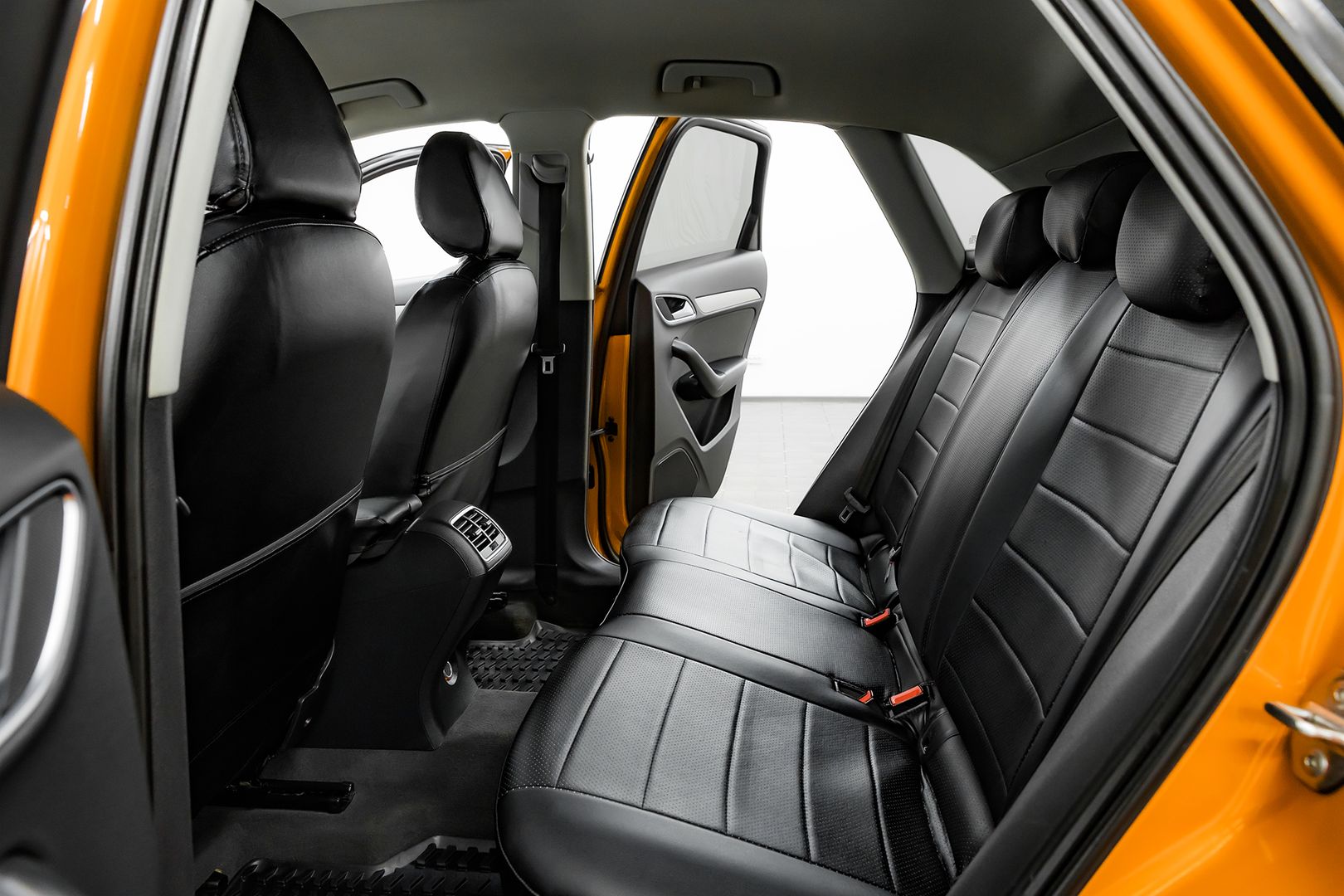 Audi Q3, I (8U), 2013 фото 17