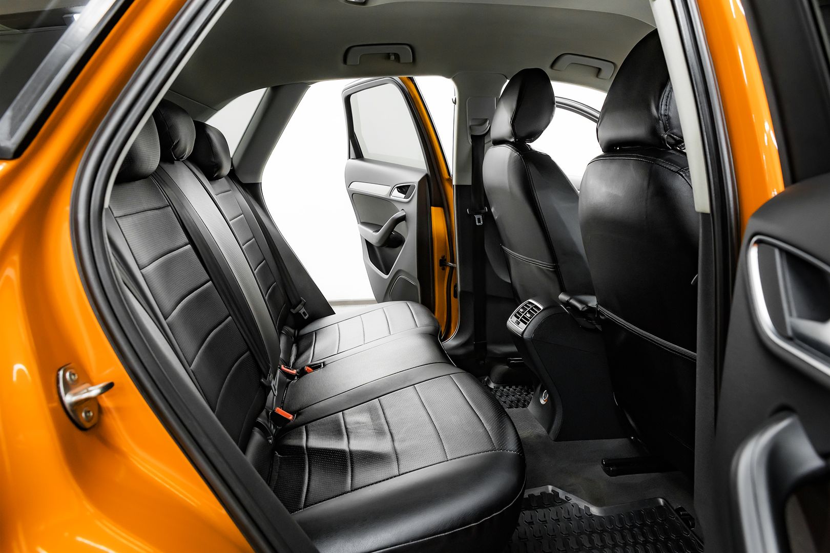 Audi Q3, I (8U), 2013 фото 16