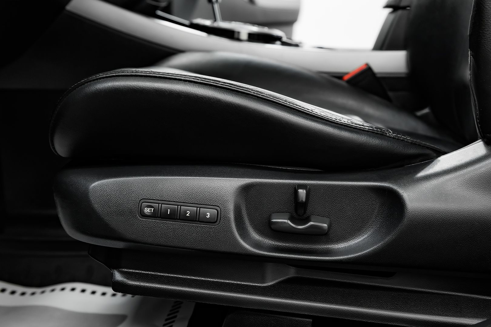 Mazda CX-7, I Рестайлинг, 2010 фото 8