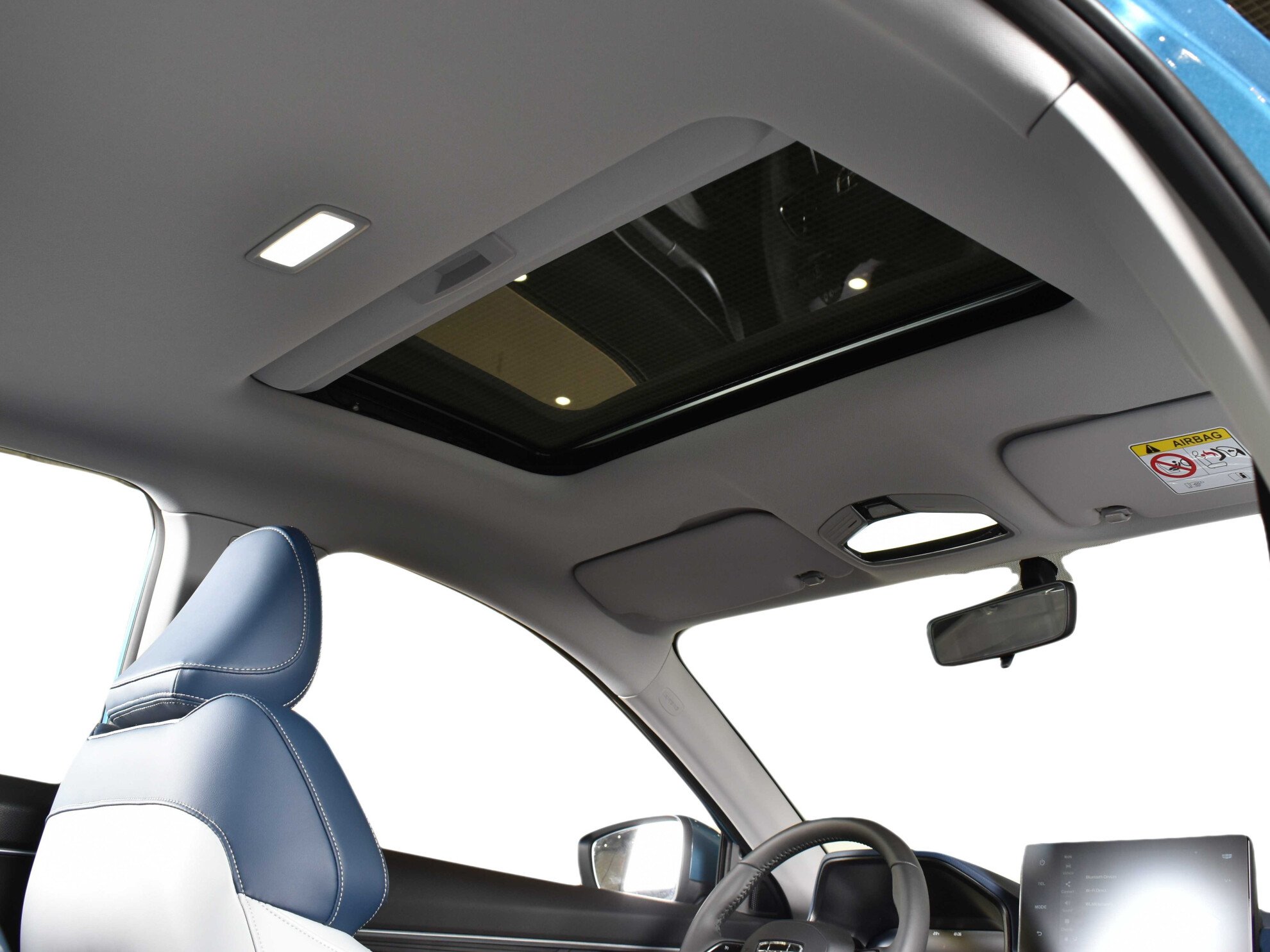 Geely Emgrand 7, II, 2023 фото 8