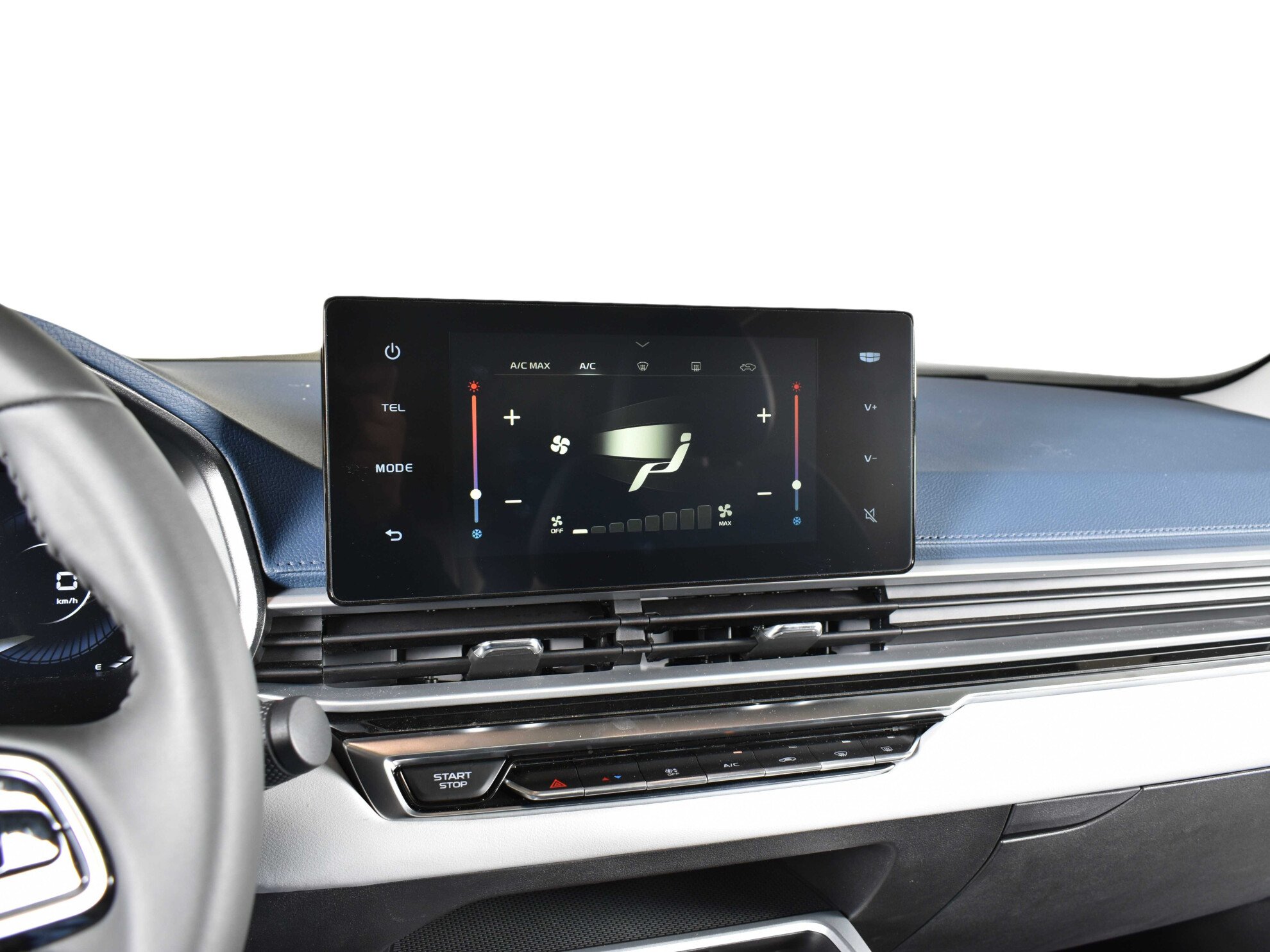 Geely Emgrand 7, II, 2023 фото 11