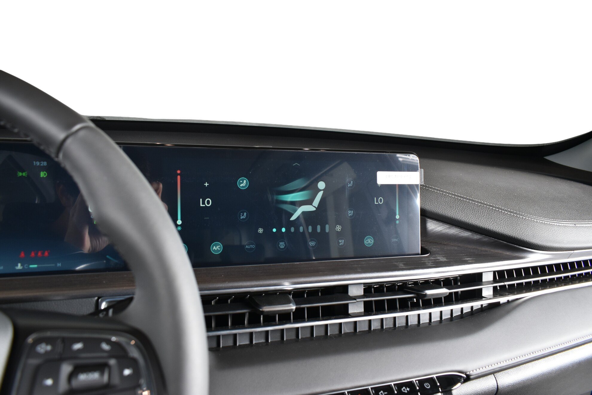 Chery Tiggo 7 Pro Max, I, 2023 фото 13