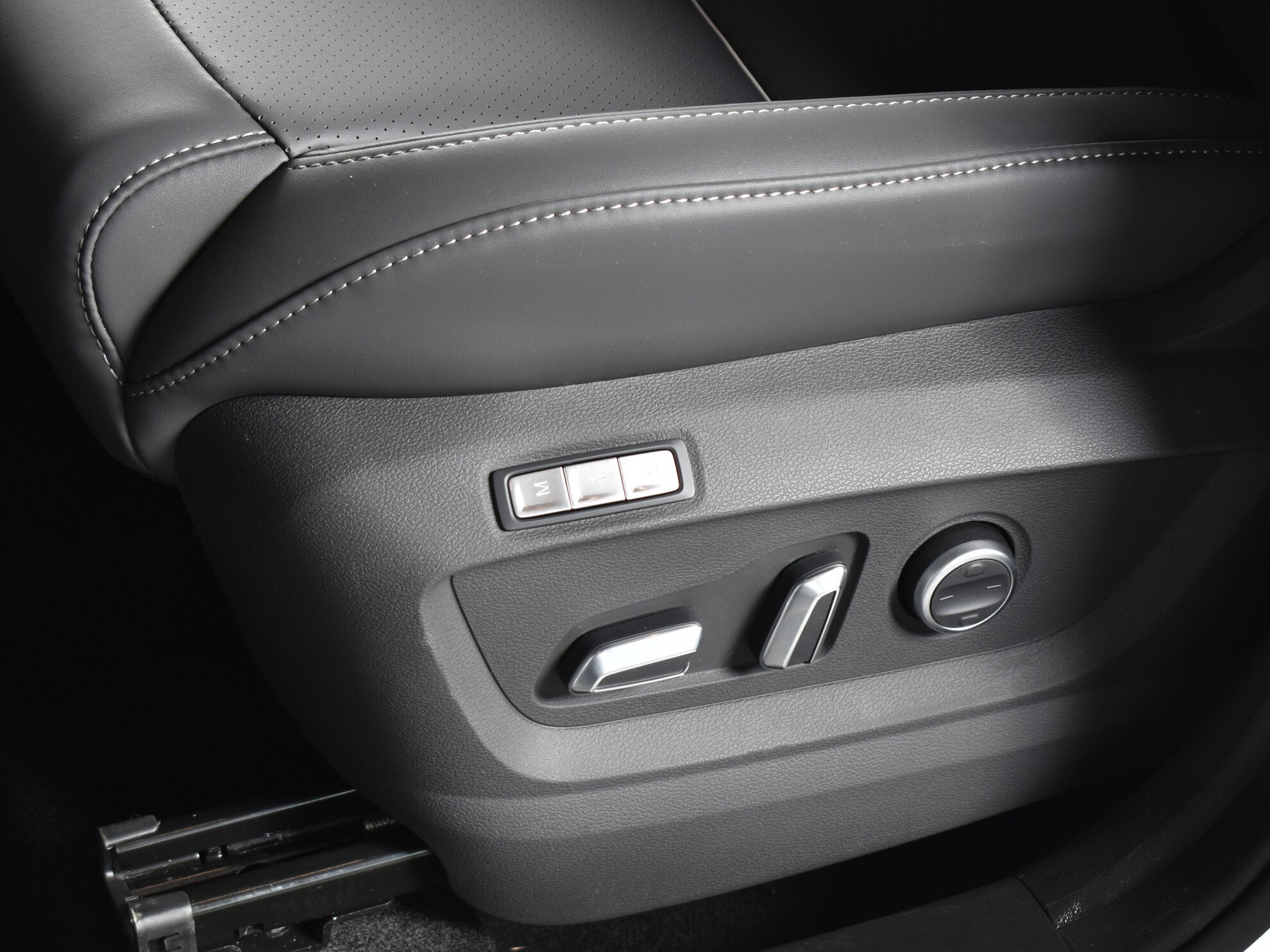 Chery Tiggo 7 Pro Max, I, 2023 фото 15