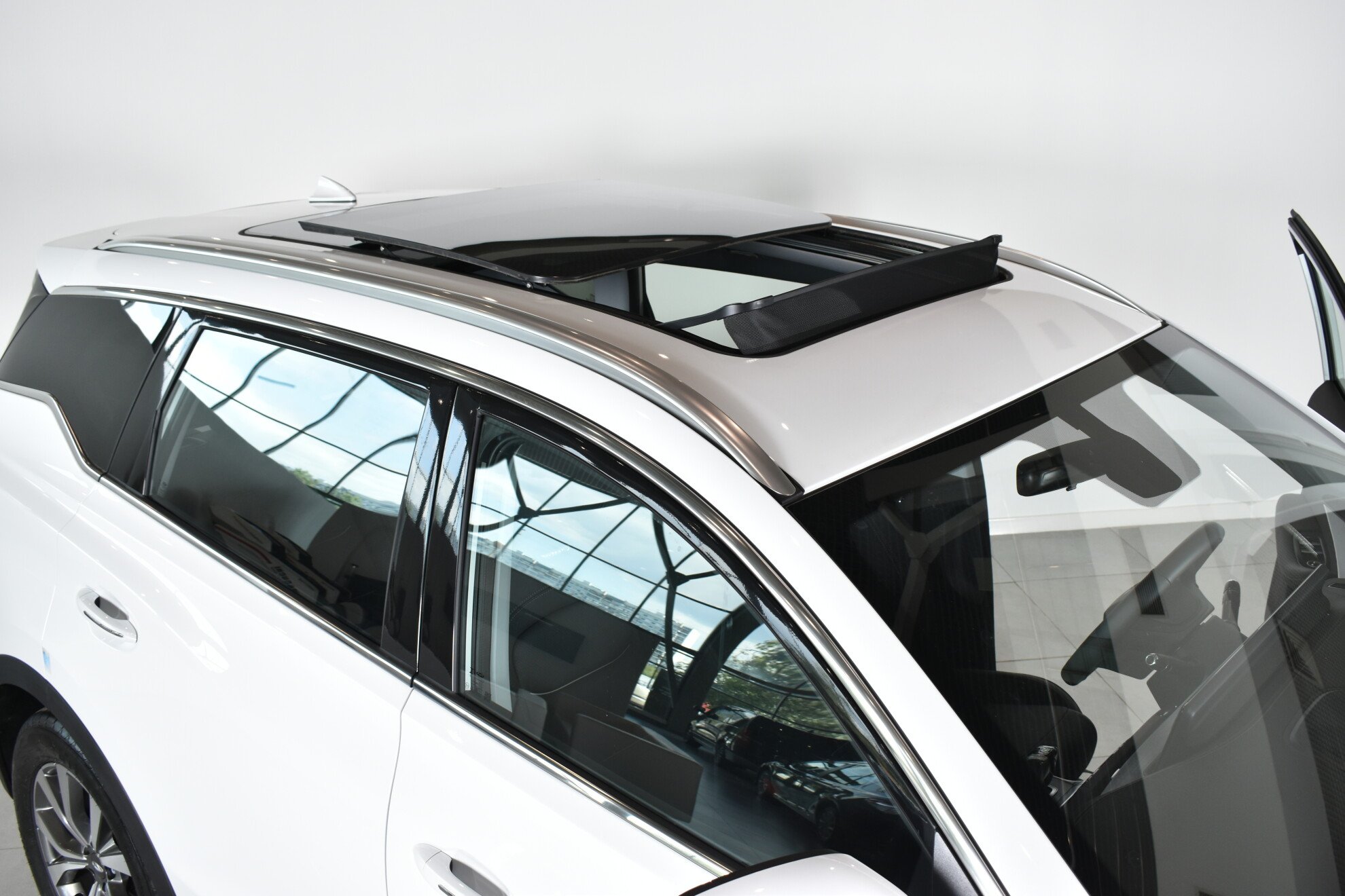 Chery Tiggo 7 Pro Max, I, 2023 фото 10