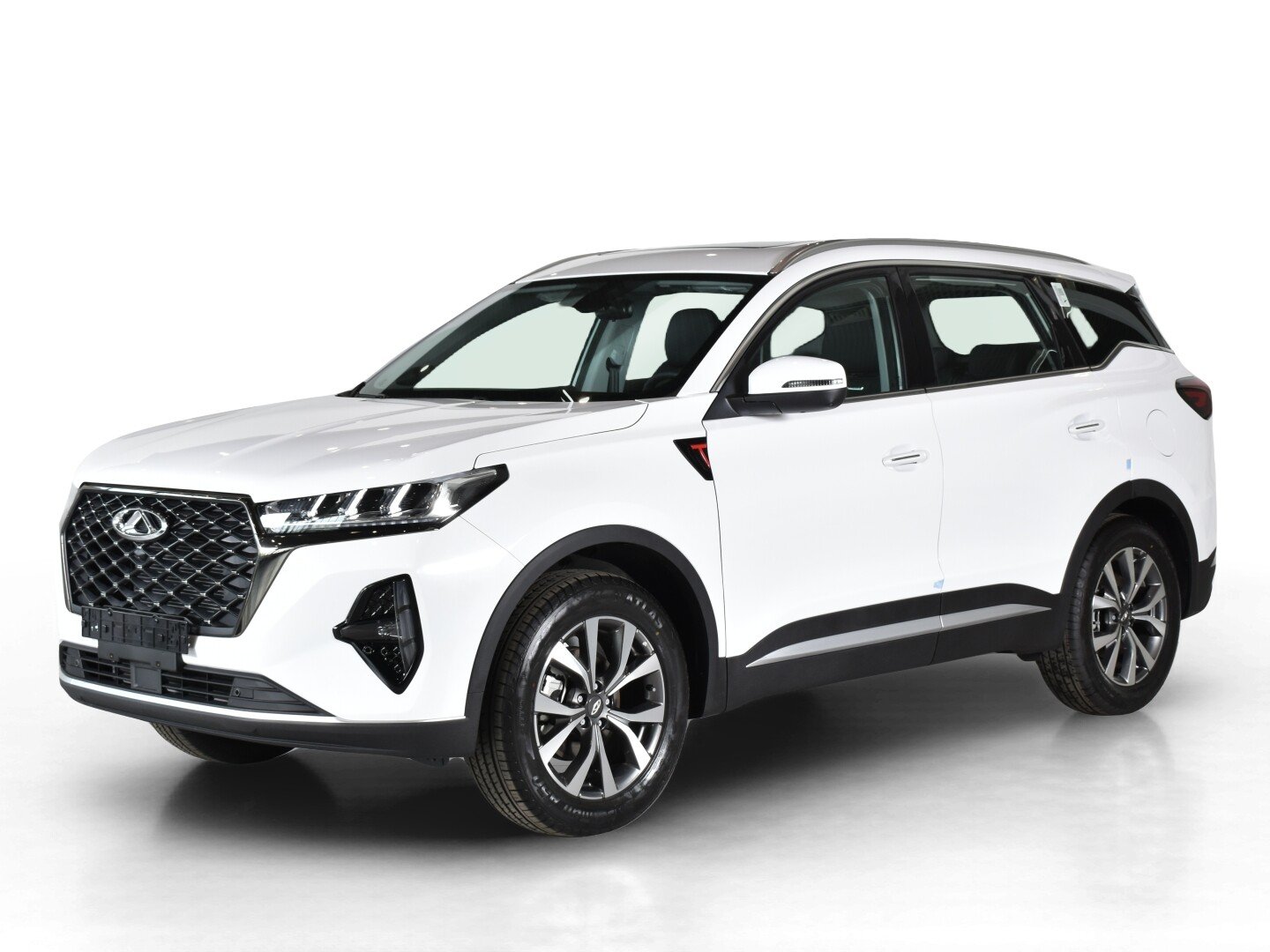 Chery Tiggo 7 Pro Max, I, 2023 фото 3