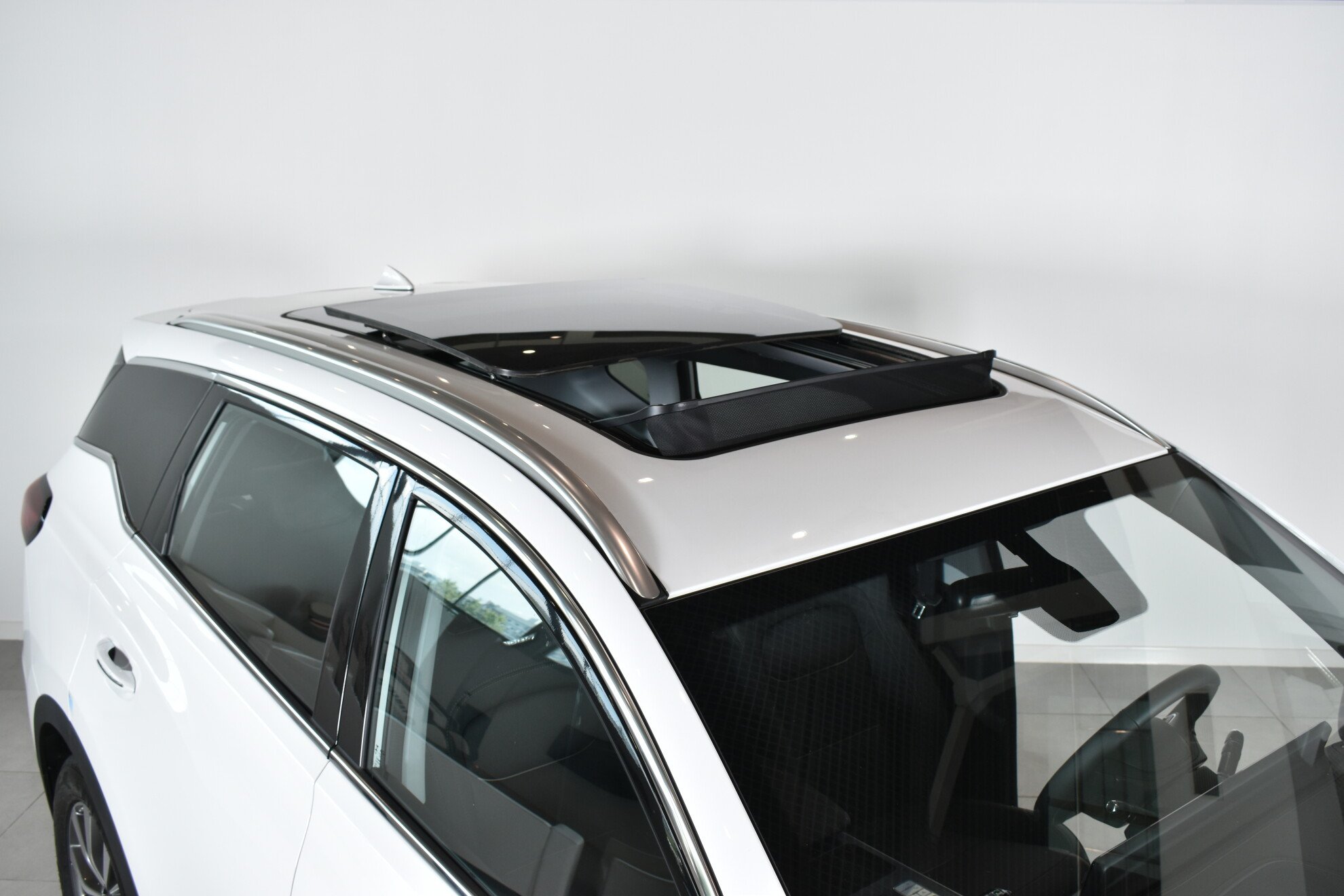 Chery Tiggo 7 Pro Max, I, 2023 фото 5