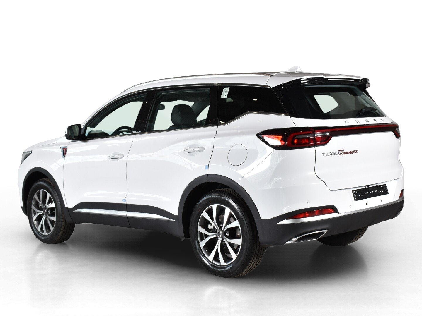 Chery Tiggo 7 Pro Max, I, 2023 фото 4