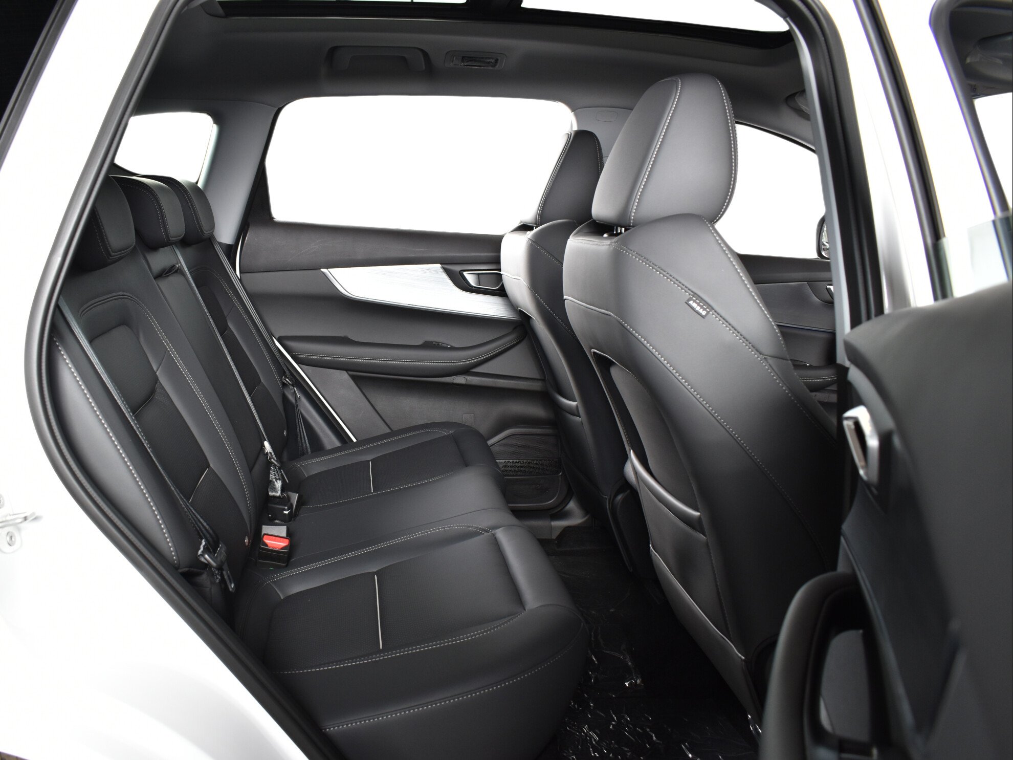 Chery Tiggo 7 Pro Max, I, 2023 фото 7