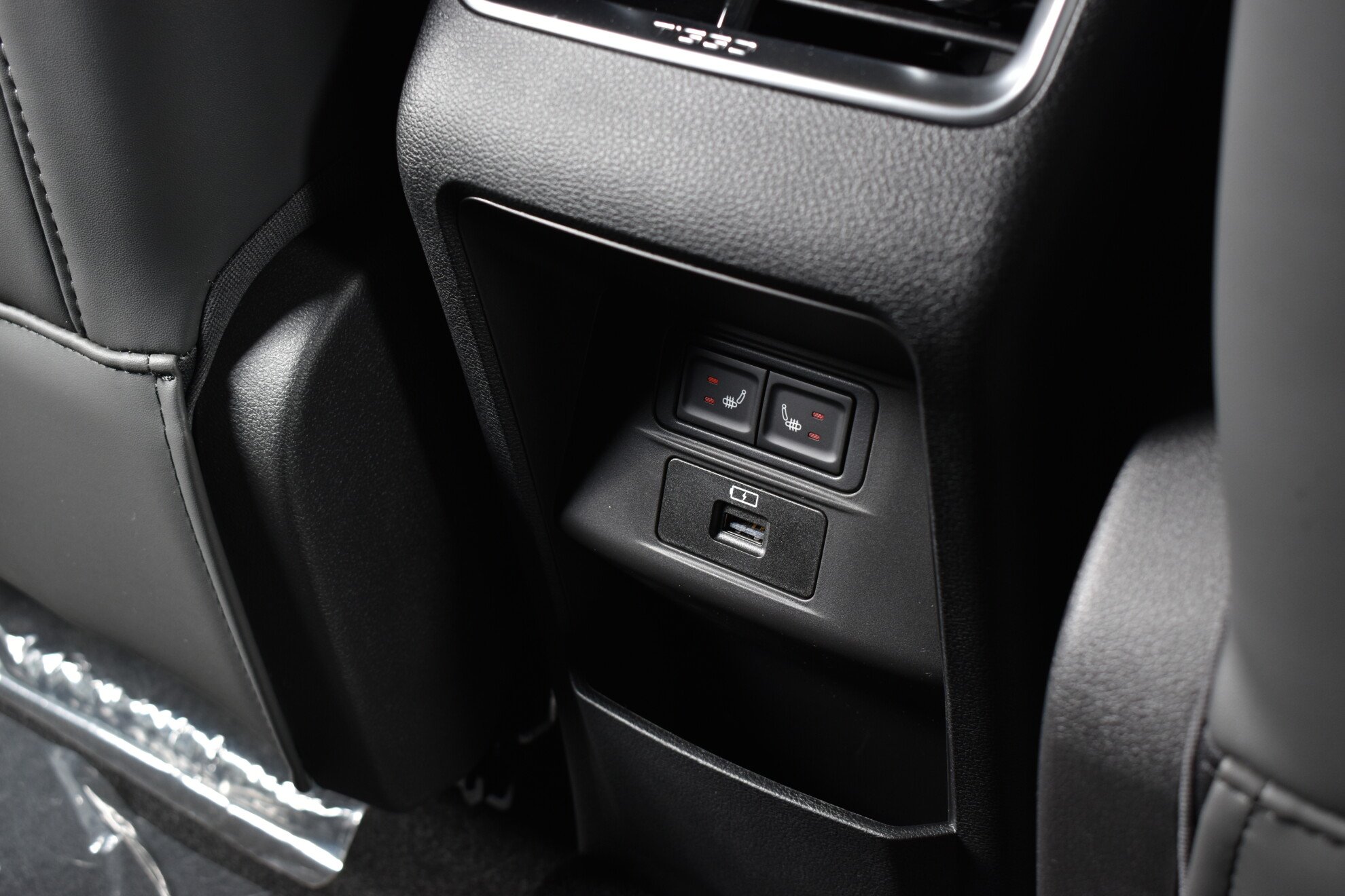 Chery Tiggo 7 Pro Max, I, 2023 фото 16