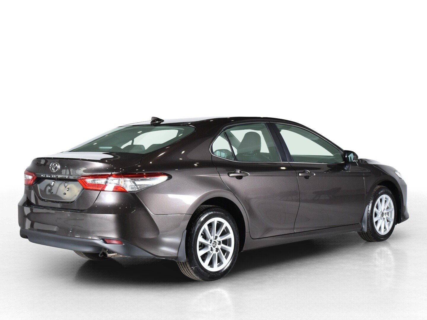 Toyota Camry, VIII (XV70) Рестайлинг, 2021 фото 2