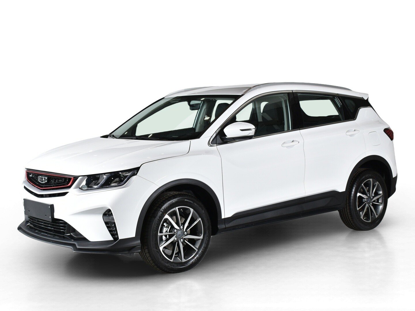 Geely Coolray, I, 2023 фото 3