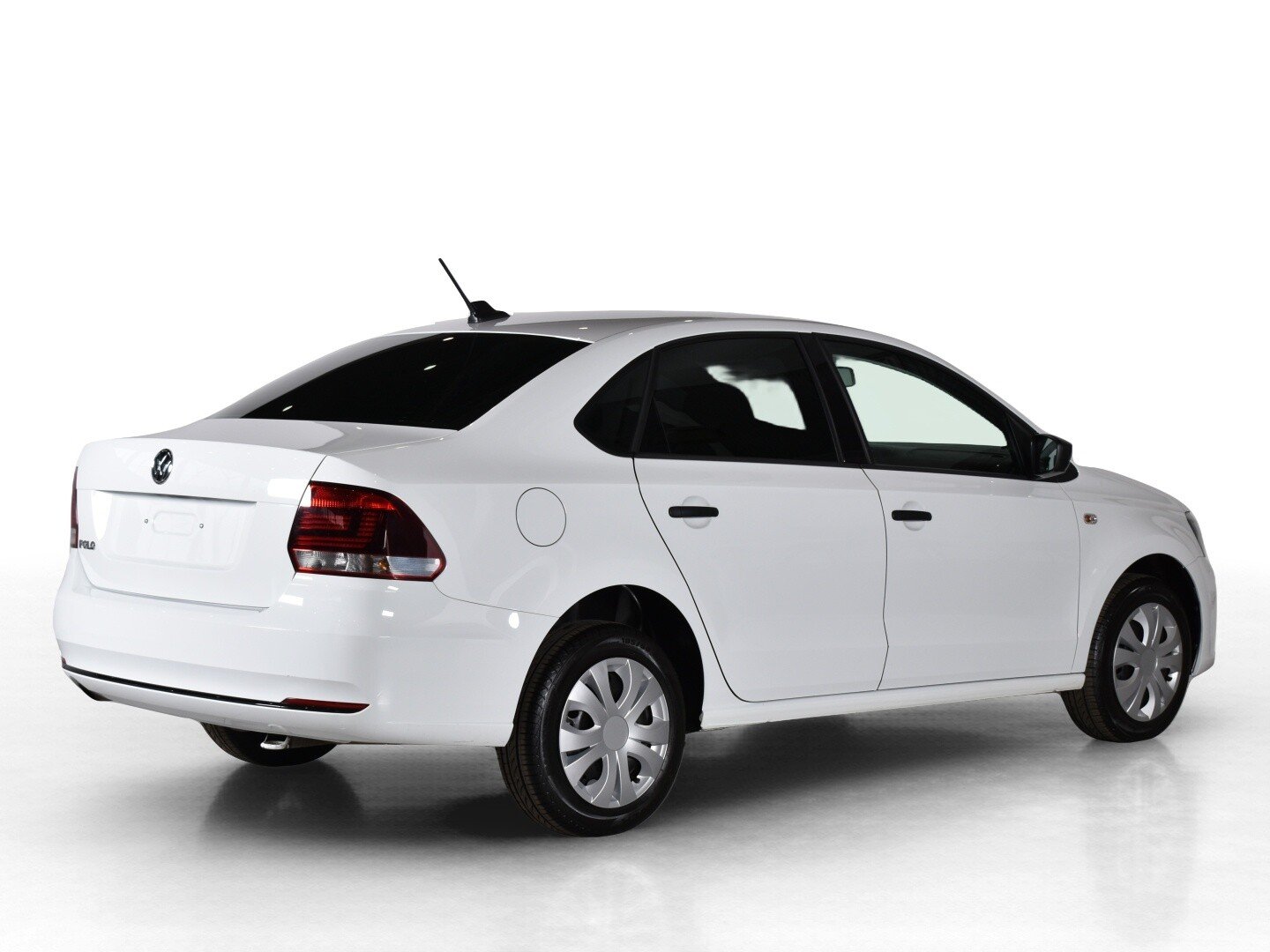 Volkswagen Polo, V Рестайлинг, 2019 фото 3