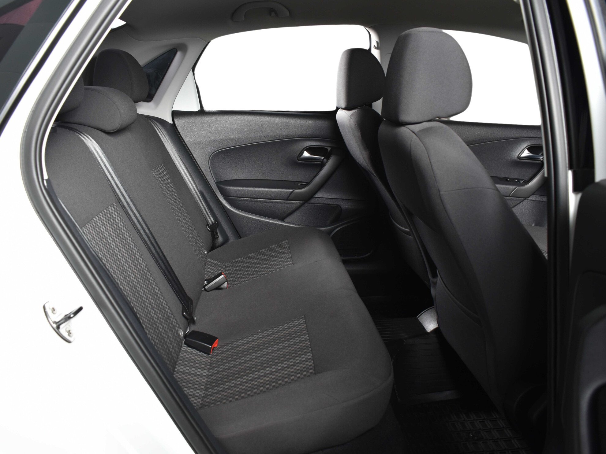 Volkswagen Polo, V Рестайлинг, 2019 фото 6